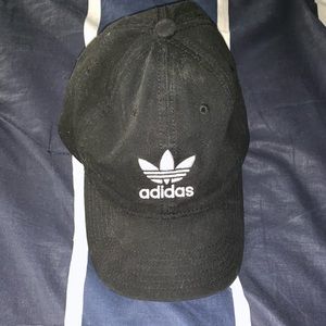 Adidas dad hat
